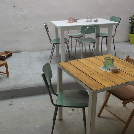 My Eco Rooms Olbia Bagian luar foto