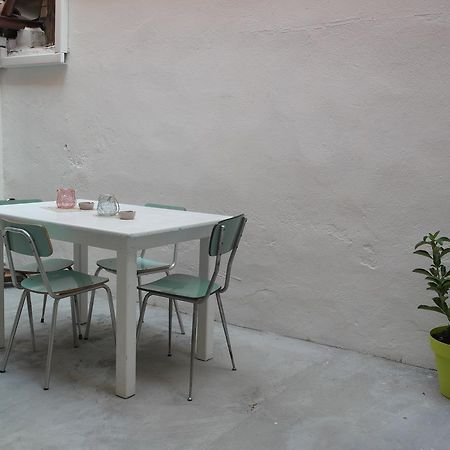 My Eco Rooms Olbia Bagian luar foto